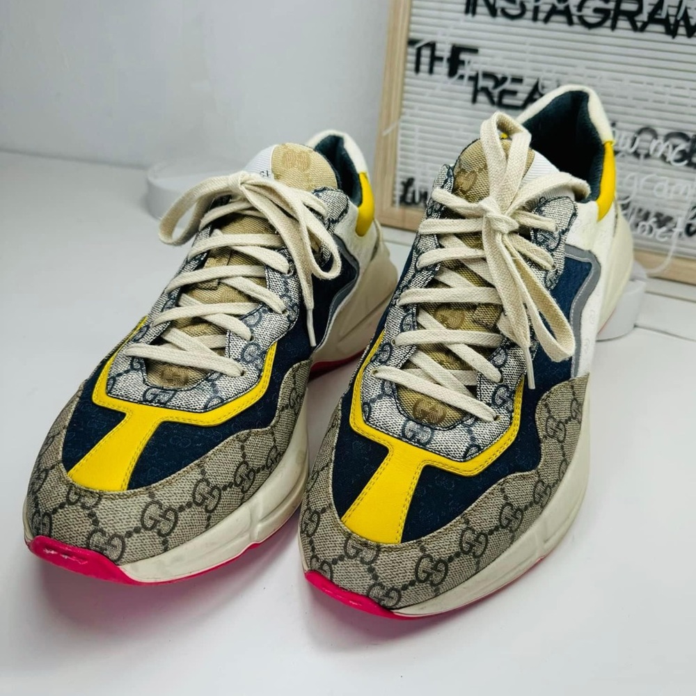 Gucci Rython - Picture 3 of 8